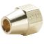 Picture of Parker 41FS-12 - Brass 45° Flare Fittings