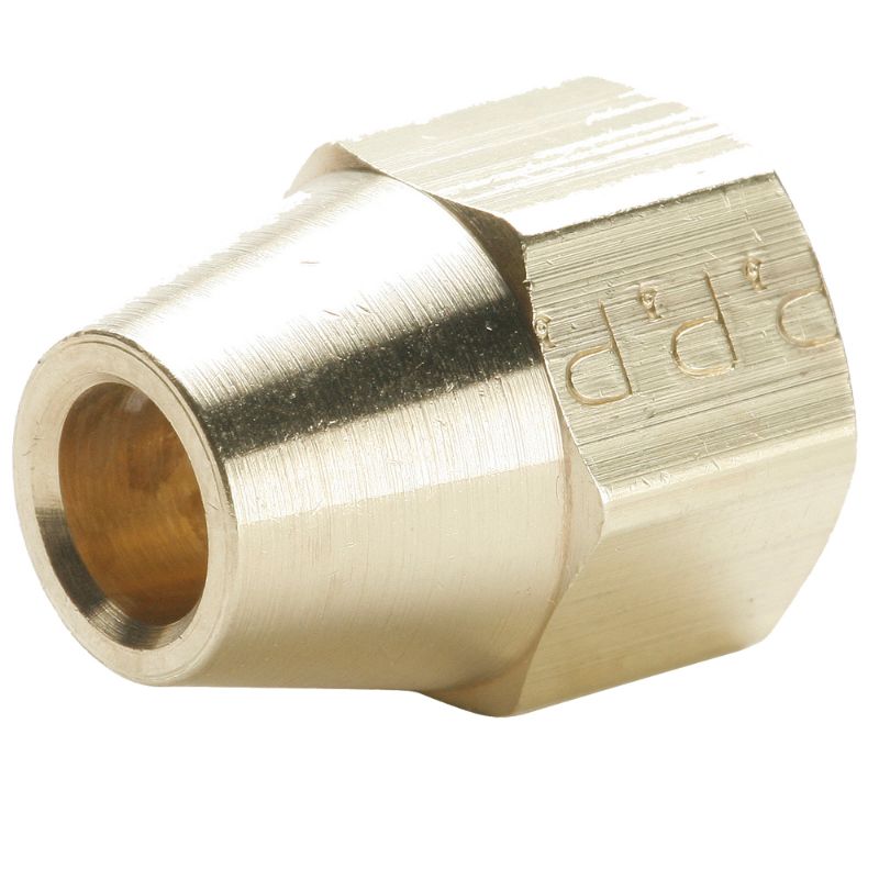 Picture of Parker 41FS-10 - Brass 45° Flare Fittings
