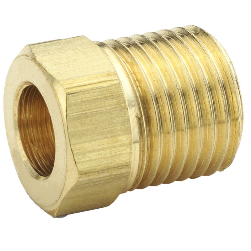 Picture of Parker 41IF-6 - Brass Inverted Flare Fittings