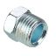 Picture of Parker 41IFS-8 - Brass Inverted Flare Fittings