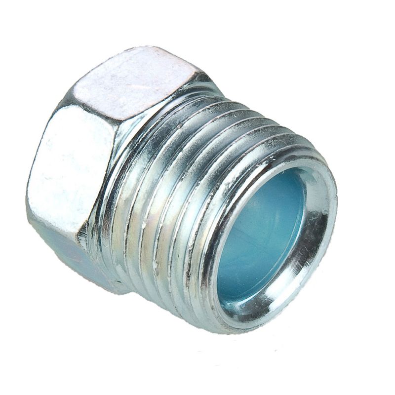 Picture of Parker 41IFS-12 - Brass Inverted Flare Fittings