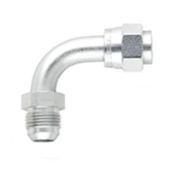 Picture of Parker 41T3-12-12 - Flange / Flare Adapters
