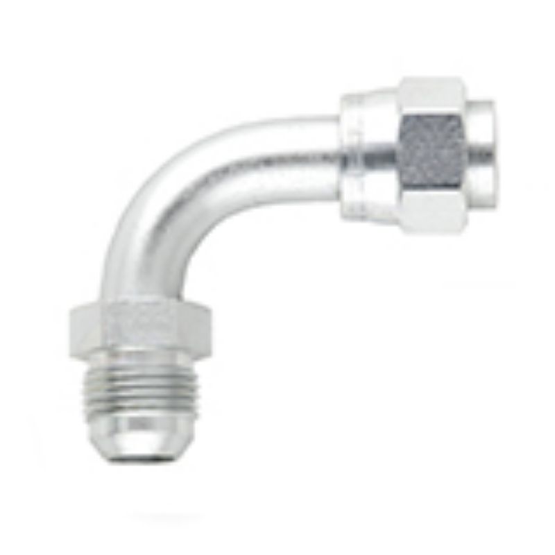 Picture of Parker 41T3-12-12 - Flange / Flare Adapters
