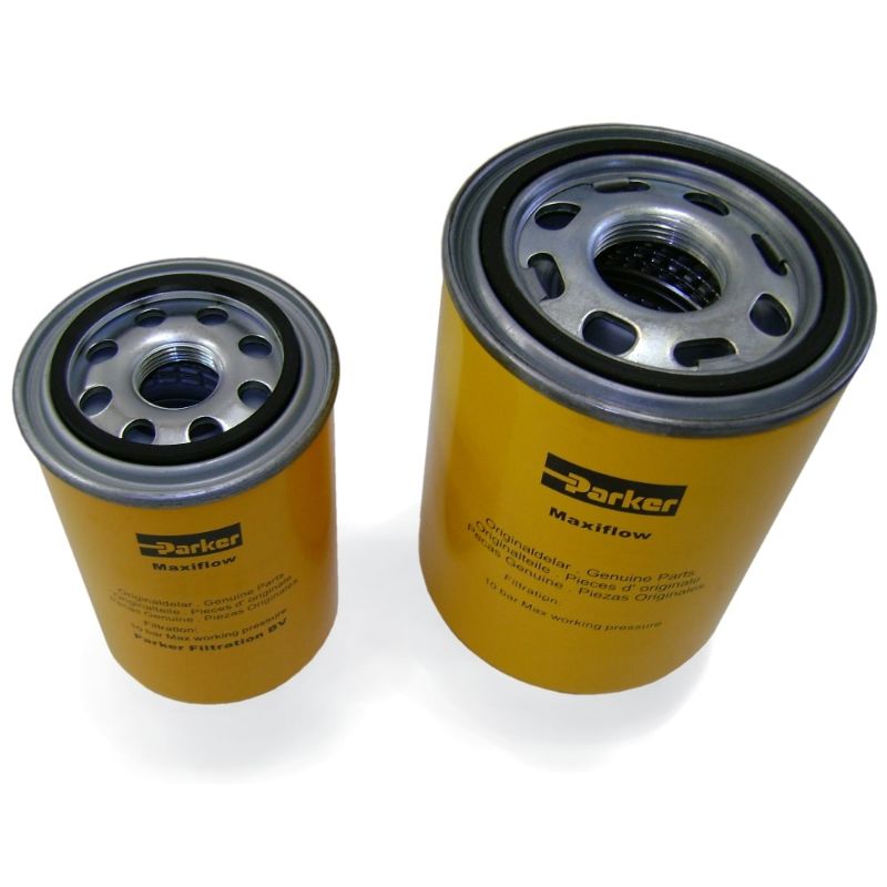 Picture of Parker MX1518410X4 - Replacement Elements - Maxiflow Series