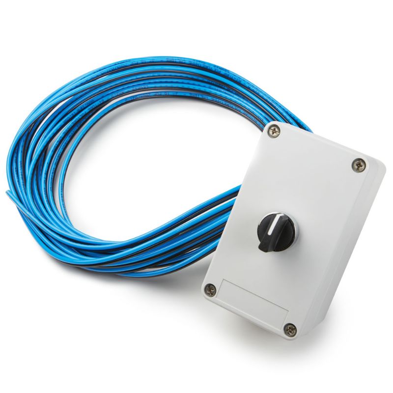 Picture of Parker 4299 03 01 - Transair® Fitting & Sensor Accessories