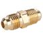 Picture of Parker 42F-10-8 - Brass 45° Flare Fittings