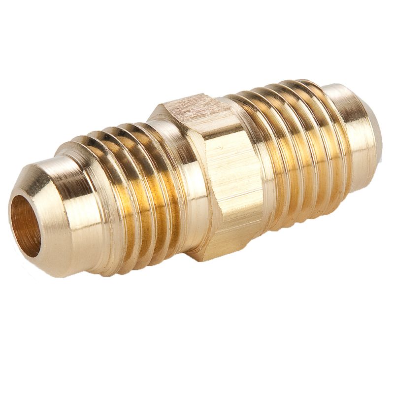 Picture of Parker 42F-12 - Brass 45° Flare Fittings