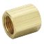 Picture of Parker 42IFHD-2 - Brass Inverted Flare Fittings