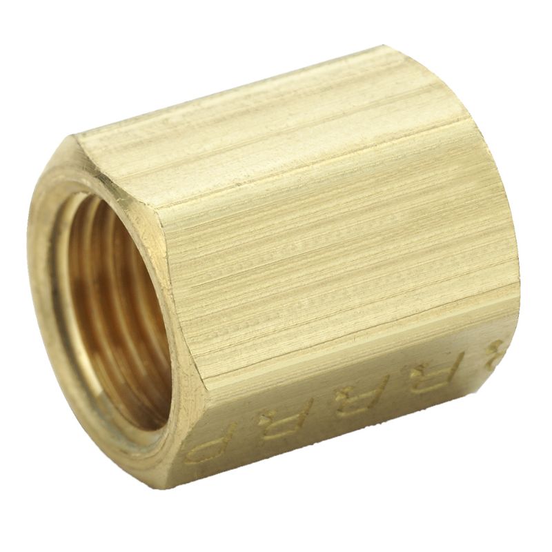 Picture of Parker 42IFHD-2 - Brass Inverted Flare Fittings