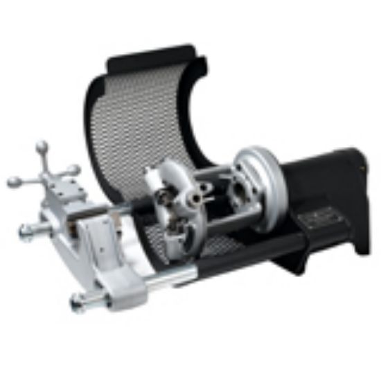 Picture of Parker 432-115V - Hose Assembly Equipment - Hozembler