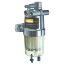 Picture of Parker 4400R2410 - Fuel Filter / Water Separator with Integrated Fuel Heater – Racor GreenMAX™ Series