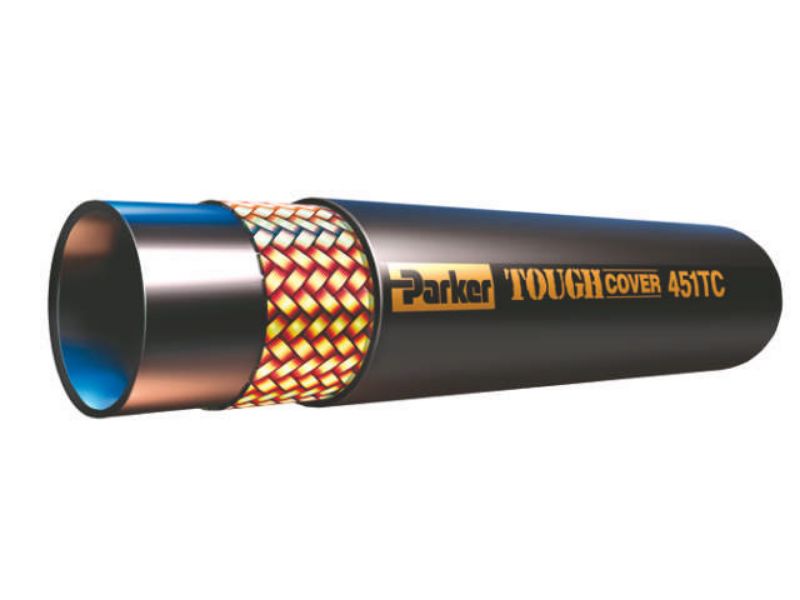 Picture of Parker 451ST-12-RL - 451ST Series