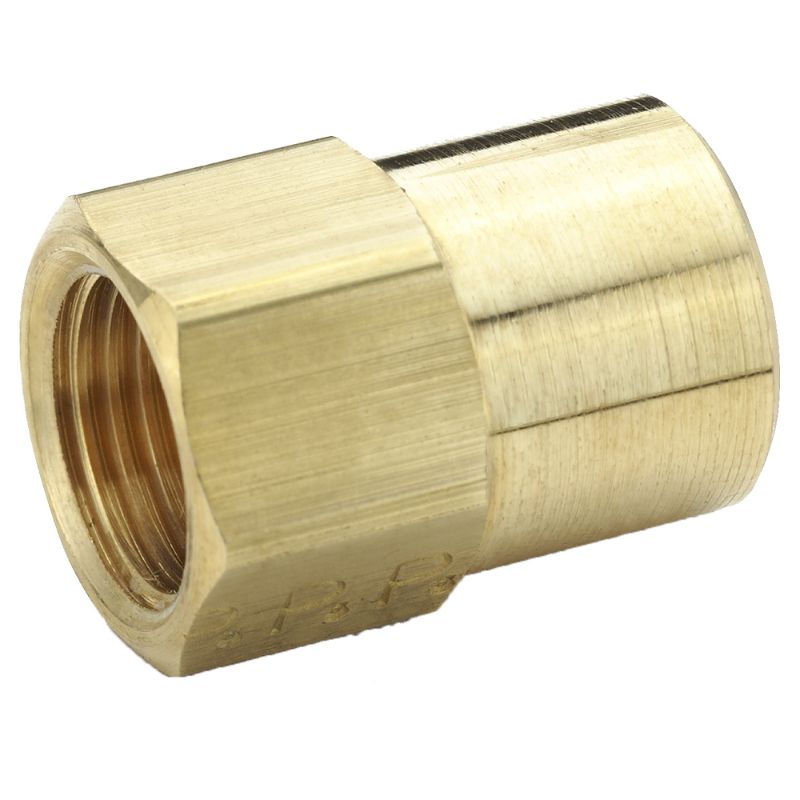 Picture of Parker 46IFHD-5-2 - Brass Inverted Flare Fittings