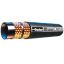 Picture of Parker 487-24 - Hydraulic Constant Working Pressure Hose 4000 PSI - GlobalCore 487 Hose