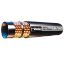 Picture of Parker 487-6 - Hydraulic Constant Working Pressure Hose 4000 PSI - GlobalCore 487 Hose