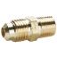 Picture of Parker 48F-3-2 - Brass 45° Flare Fittings