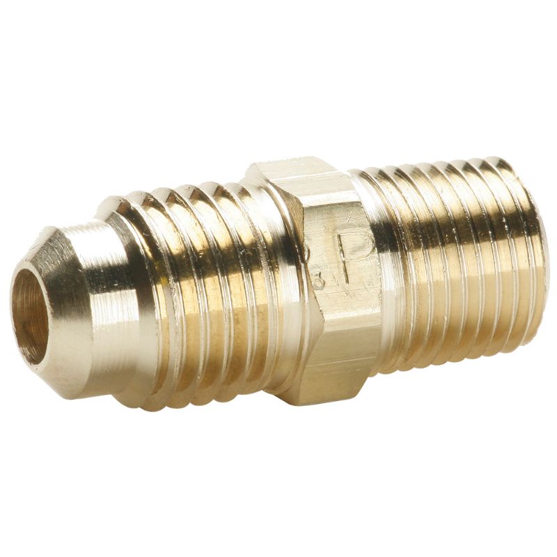 Picture of Parker 48F-10-12 - Brass 45° Flare Fittings