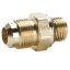 Picture of Parker 48F-12-MI27 - ISO Port Adapters