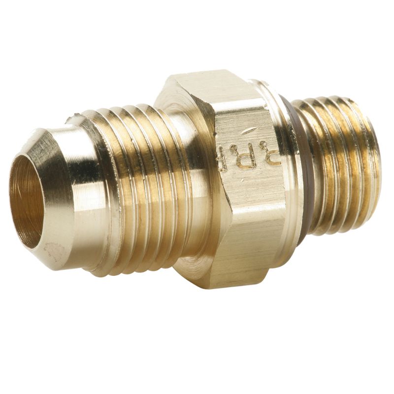 Picture of Parker 48F-12-MI27 - ISO Port Adapters