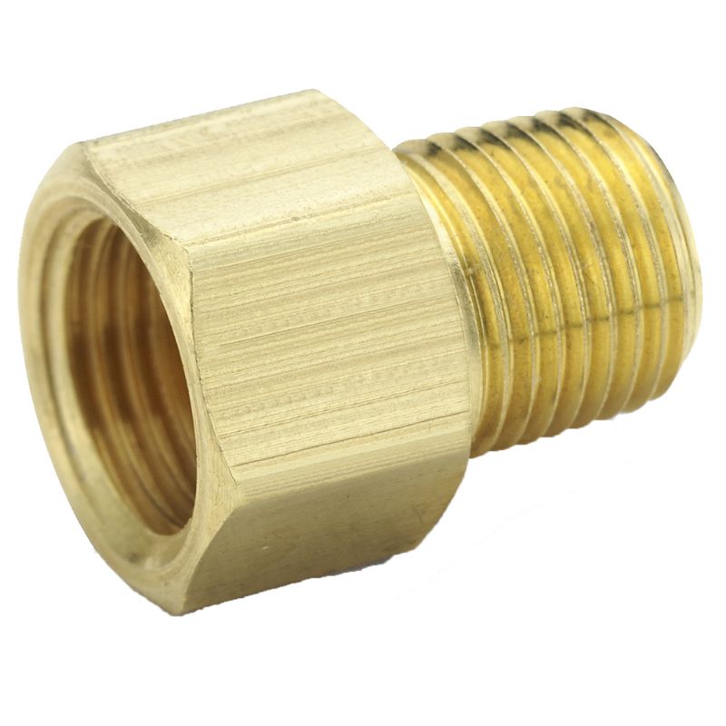 Picture of Parker 48IFHD-3-2 - Brass Inverted Flare Fittings