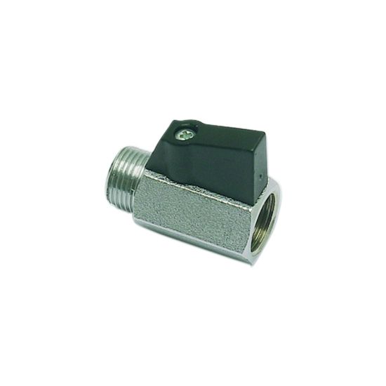 Picture of Parker 4981 10 21TR - Transair® Valves for Aluminum Pipe