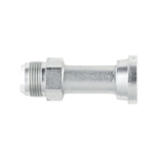 Picture of Parker 4AH3-16-16 - Flange / Flare Adapters