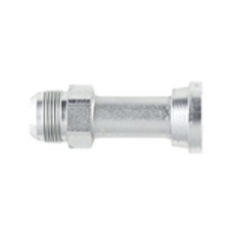 Picture of Parker 4AH3-16-16 - Flange / Flare Adapters