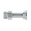 Picture of Parker 4AJM-12-12 - Flange / Flare Adapters