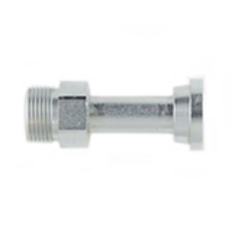 Picture of Parker 4AJM-12-12 - Flange / Flare Adapters