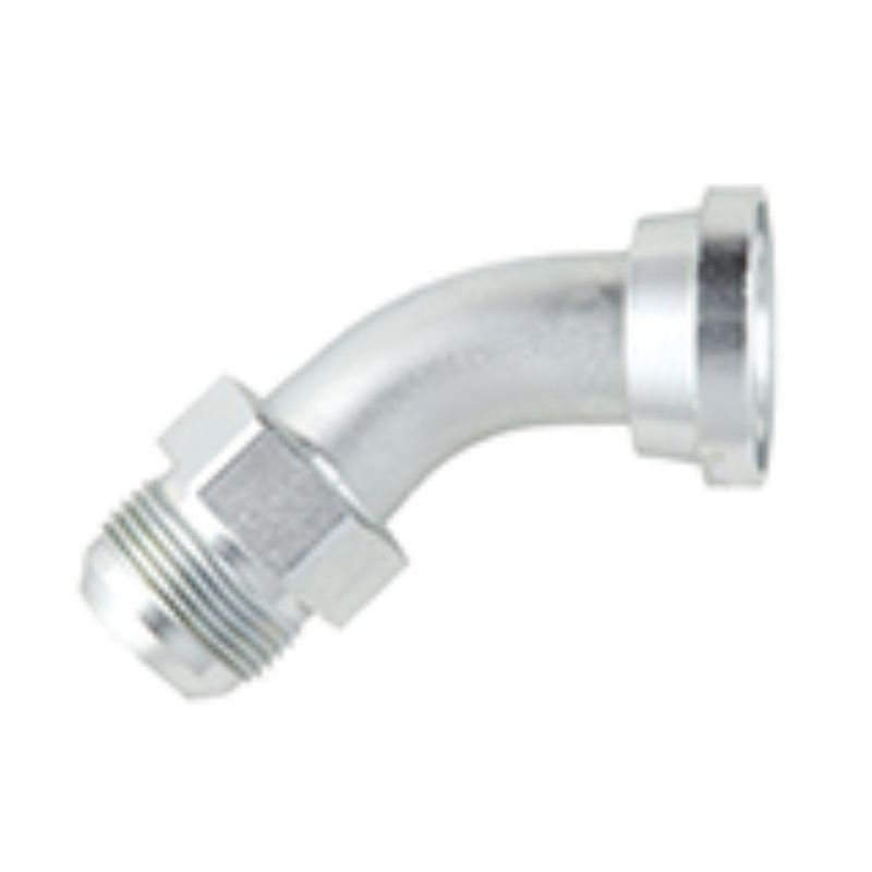 Picture of Parker 4FH3-12-12 - Flange / Flare Adapters