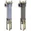 Picture of Parker 6LFB12-2F - FULFLO FB SINGLE BAG FILTER VESSELS |   CARBON STEEL, 304 & 316 SS, ASME CODE DESIGN FOR PROCESS LIQUID FILTRATION