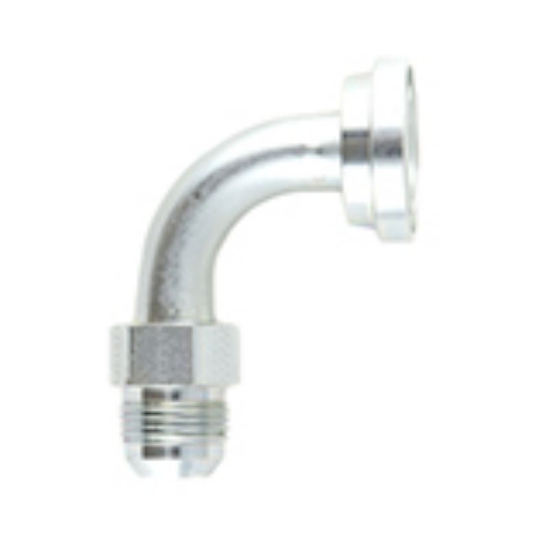 Picture of Parker 4NH3-8-8 - Flange / Flare Adapters