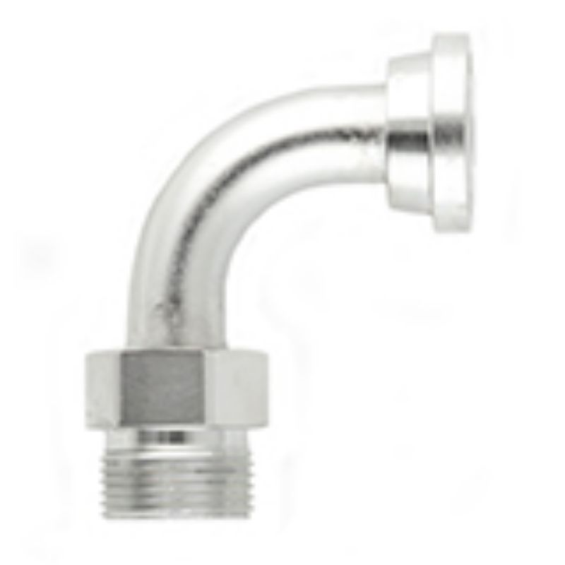 Picture of Parker 4NJM-16-16 - Flange / Flare Adapters
