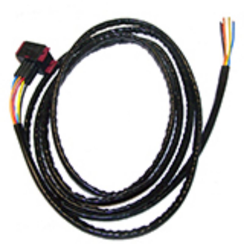 Picture of Parker 5030029 - Prototyping cables - IQAN flying lead cables