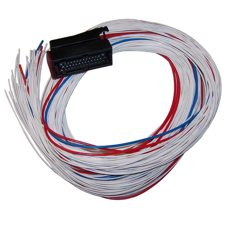 Picture of Parker 5030030 - Prototyping cables - IQAN flying lead cables