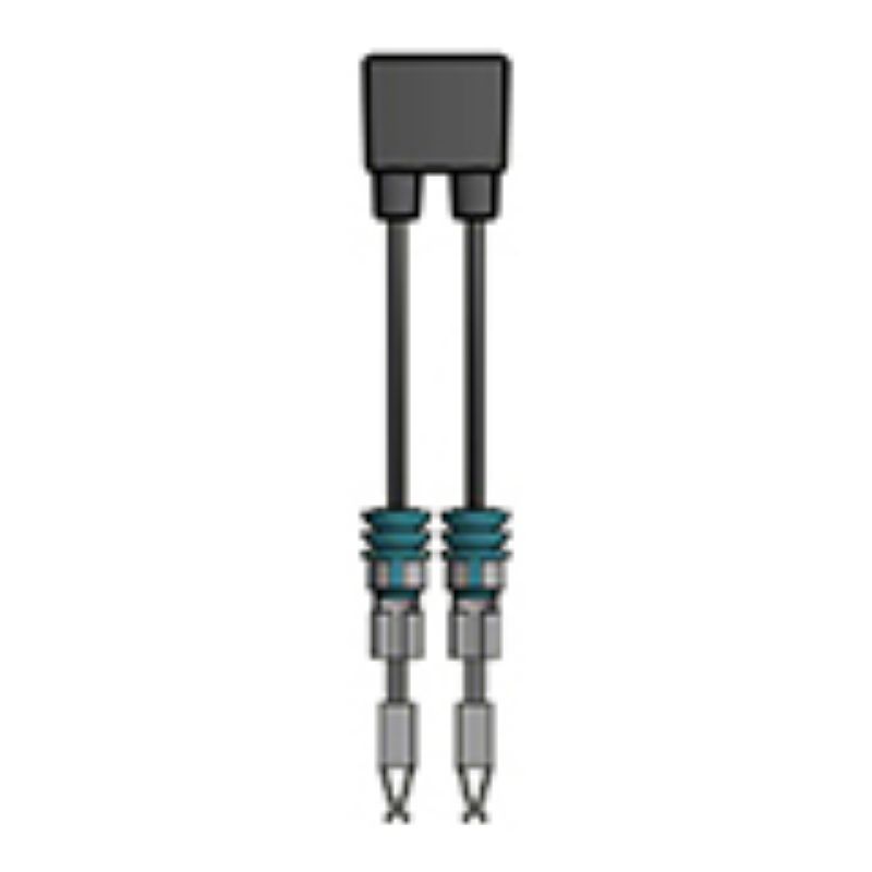 Picture of Parker 5030061 - IQAN addressing and terminating resistor tags