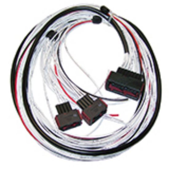 Picture of Parker 5030087 - Prototyping cables - IQAN flying lead cables