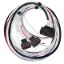 Picture of Parker 5030087 - Prototyping cables - IQAN flying lead cables