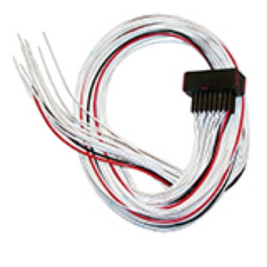 Picture of Parker 5030090 - Prototyping cables - IQAN flying lead cables