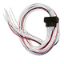 Picture of Parker 5030090 - Prototyping cables - IQAN flying lead cables