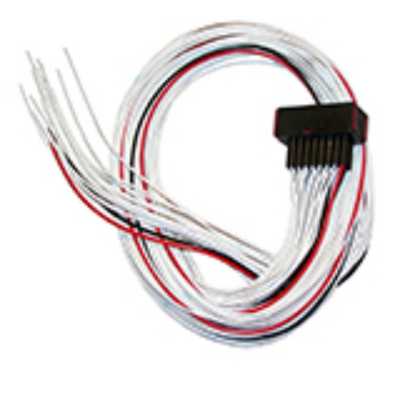 Picture of Parker 5030090 - Prototyping cables - IQAN flying lead cables