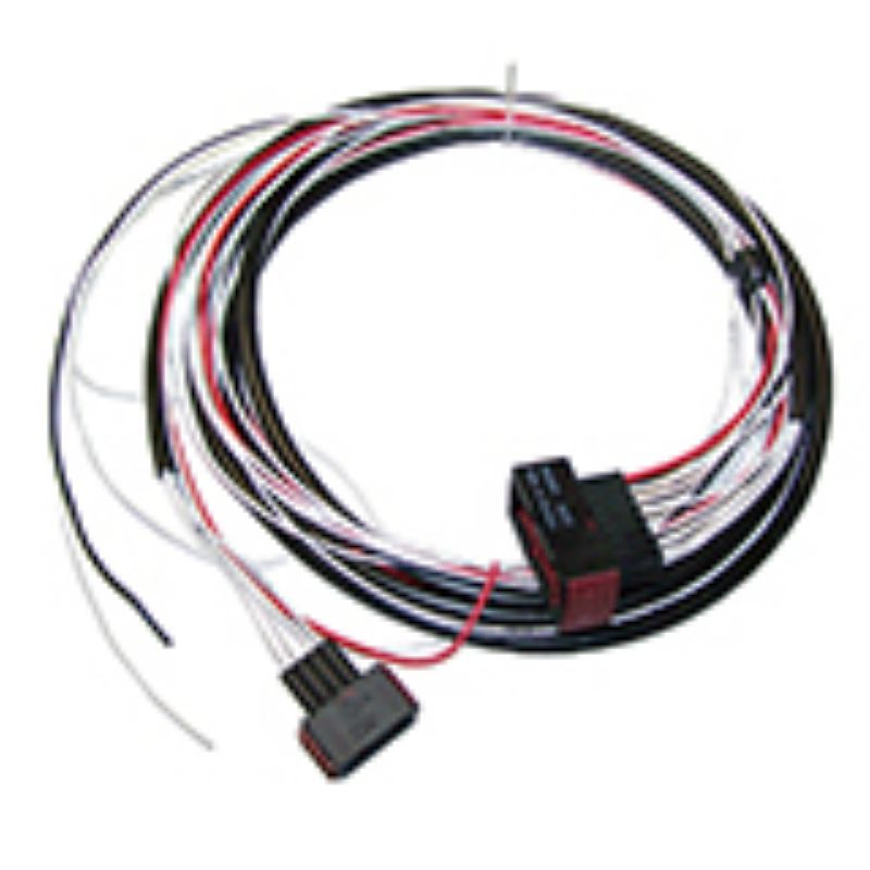 Picture of Parker 5030092 - Prototyping cables - IQAN flying lead cables