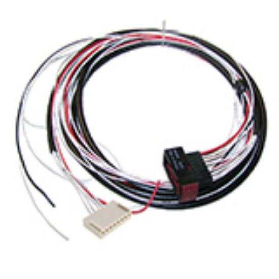 Picture of Parker 5030093 - Prototyping cables - IQAN flying lead cables
