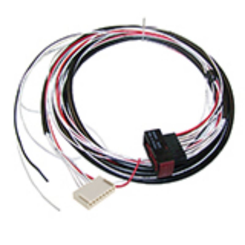Picture of Parker 5030093 - Prototyping cables - IQAN flying lead cables
