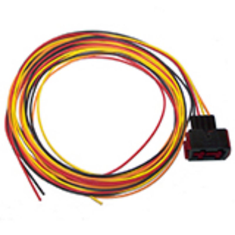 Picture of Parker 5030094 - Prototyping cables - IQAN flying lead cables