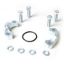 Picture of Parker Flange Kits - Flange Kits