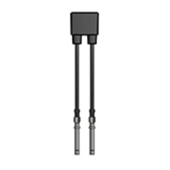 Picture of Parker 5030163 - IQAN addressing and terminating resistor tags