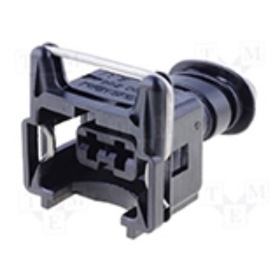Picture of Parker 5031007 - Connector kits - IQAN connectors