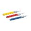 Picture of Parker 5035003 - Crimping and extraction tools - IQAN tool kits