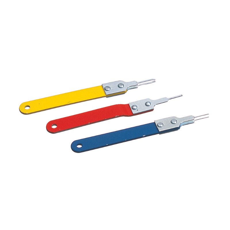Picture of Parker 5035003 - Crimping and extraction tools - IQAN tool kits